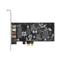Placa de Som - PCIe - Asus Xonar SE 5.1