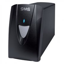 No-Break - 1.500VA - 115V/115V - SMS Net 4 + - uSM1500S 115 - 27297