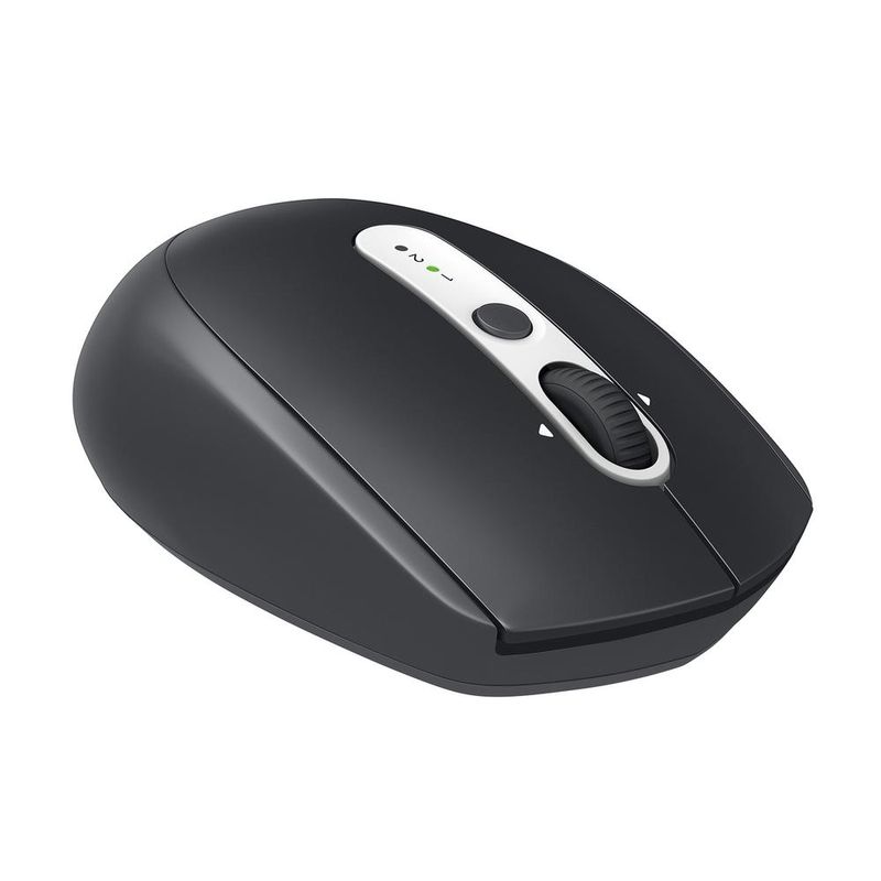 124748-1-OPEN_BOX_Mouse_Sem_fio_Bluetooth_Logitech_M585_Preto_910_005012_124748