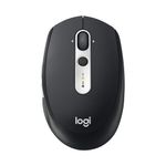 124748-2-OPEN_BOX_Mouse_Sem_fio_Bluetooth_Logitech_M585_Preto_910_005012_124748