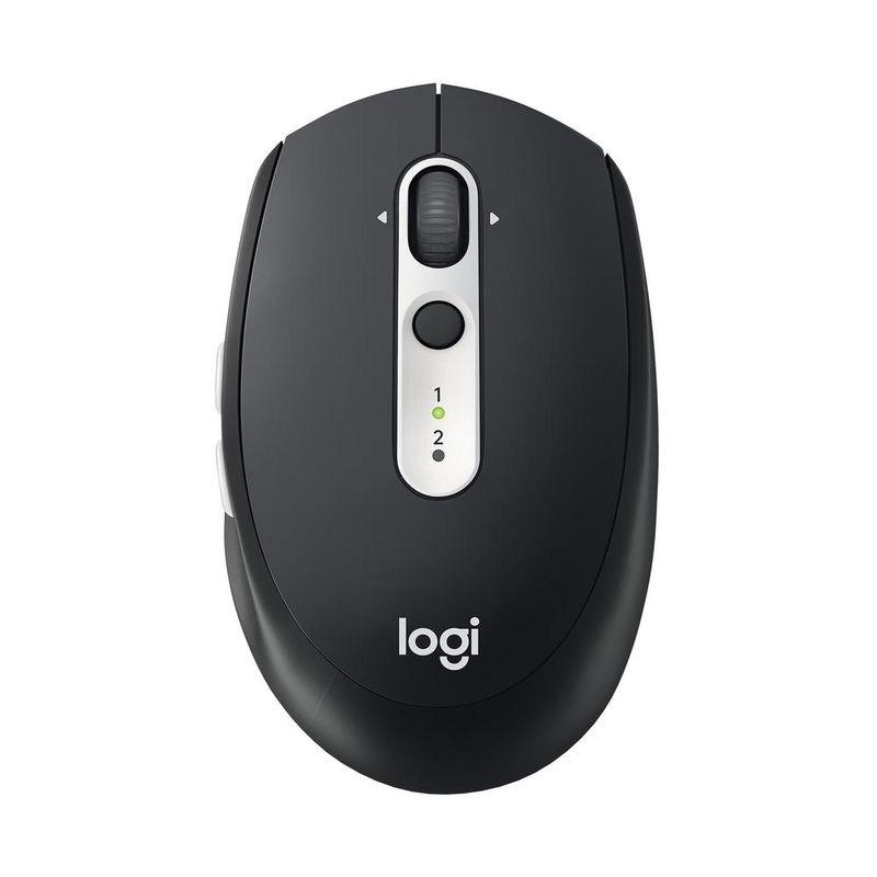 124748-2-OPEN_BOX_Mouse_Sem_fio_Bluetooth_Logitech_M585_Preto_910_005012_124748