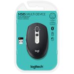 124748-5-OPEN_BOX_Mouse_Sem_fio_Bluetooth_Logitech_M585_Preto_910_005012_124748