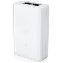 Fonte Ubiquiti Poe Para U6-lr 802.3at - U-POE-AT