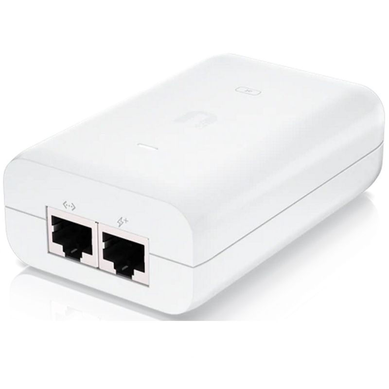 124758-3-Fonte_Ubiquiti_Poe_Para_U6_lr_8023at_U_POE_AT_124758