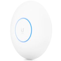 Access Point Wi-Fi 6 (Ponto de Acesso) - Ubiquiti Unifi U6-LR (MU-MIMO 4x4, OFDMA)