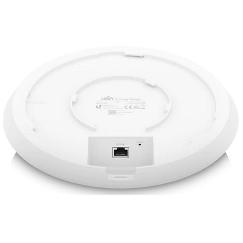 124757-4-Access_Point_Wi_Fi_6_Ponto_de_Acesso_Ubiquiti_Unifi_U6_LR_MU_MIMO_4x4_OFDMA_124757