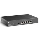 124779-1-Roteador_TP_Link_Load_Balance_Gigabit_VPN_Multi_Wan_SafeStream_TL_ER7206_124779