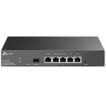 124779-2-Roteador_TP_Link_Load_Balance_Gigabit_VPN_Multi_Wan_SafeStream_TL_ER7206_124779