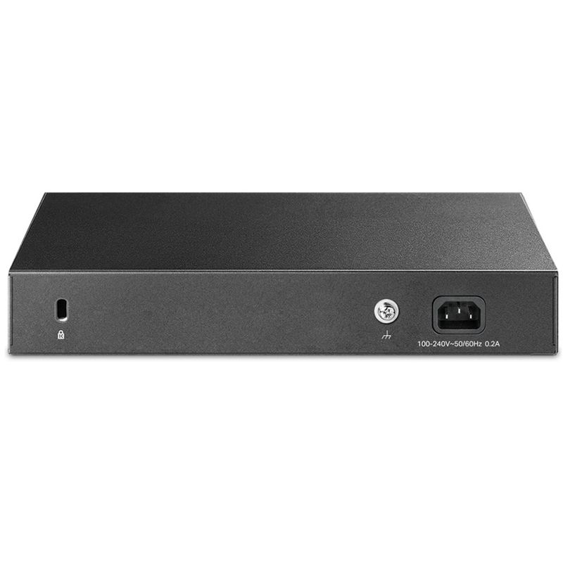 124779-3-Roteador_TP_Link_Load_Balance_Gigabit_VPN_Multi_Wan_SafeStream_TL_ER7206_124779