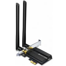 Placa de Rede Wireless TP-Link Wifi 6 AX3000 - Archer TX50E