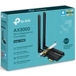 124774-2-Placa_de_Rede_Wireless_TP_Link_Wifi_6_AX3000_Archer_TX50E_124774