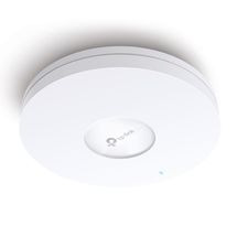 Access Point (Ponto de Acesso) - TP-Link Wifi 6 AX1800 - EAP620 HD