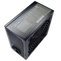 [OPEN BOX] Fonte ATX - 1.000W - Apevia Jupiter Series 80+ Bronze - Preta - JUPITER1000W