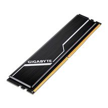 Memória DDR4 - 8GB (1x 8GB) / 2.666MHz - Gigabyte - GP-GR26C16S8K1HU408