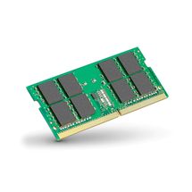 Memória Notebook DDR4 - 16GB (1x 16GB) / 2.666MHz - KINGSTON KVR26S19S8/16