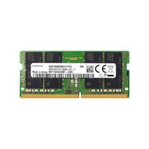 Memória Notebook DDR4 - 16GB / 3.200MHz - Samsung - PC4-3200AA-SE1-11