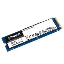 SSD - M.2 (2280 / PCIe NVMe) - 2TB Kingston NV1 SNVS/2000G