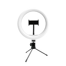 Suporte Ring Light Livestream 10Pol/11w - TripeMesa - Multilsaer - AC370