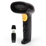 124869-1-Leitor_de_Codigo_de_Barras_sem_fio_C3_Tech_USB_Preto_LB_W200BK_124869