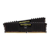 Memória DDR4 - 32GB (2x 16GB) / 3.200MHz - Corsair Vengeance LPX - CMK32GX4M2E3200C16