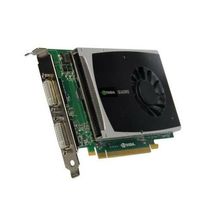 Placa de vídeo PCI-E NVIDIA Quadro 2000D 1GB nVIDIA - NVIDIA 900-51232-0050-000 (OEM/Bulk)
