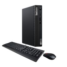 Computador Lenovo ThinkCentre Tiny M70q 11DU002CBP (Core i5 10400T, 8GB, SSD 256GB nVME, Win10 Professional, 1yr OS)