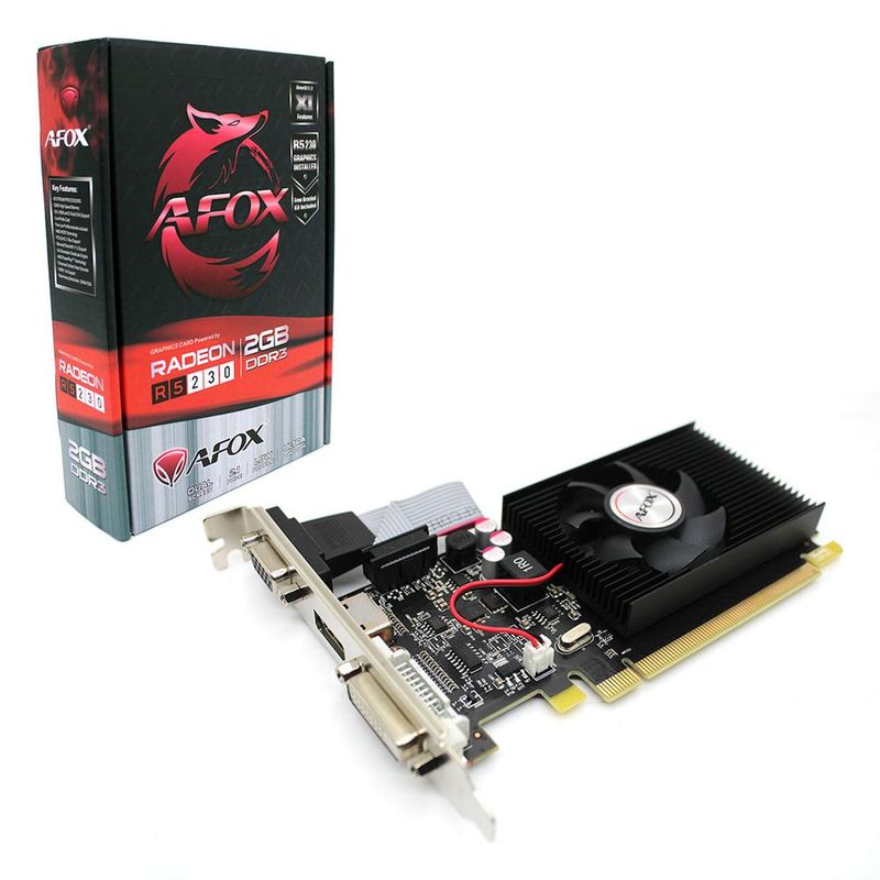 124851-4-Placa_de_video_AMD_Radeon_R5_230_2GB_PCIE_AFOX_AFR5230_2048D3L9V2_124851