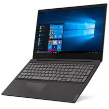 Notebook 15.6pol Lenovo Ideapad BS145 82HB0002BR (Core i3 1005G1, 8GB DDR4, SSD 256GB, Win 10 Professional)