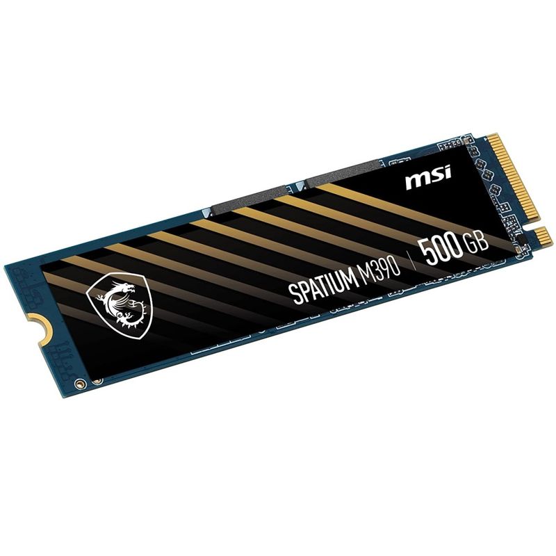 124864-1-SSD_M2_2280_PCIe_NVMe_500GB_MSI_Spatium_M390_Gaming_SSD_124864