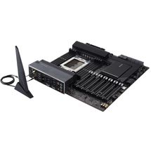 Placa mãe sWRX8 - ASUS Pro WS WRX80E-Sage SE WIFI (E-ATX)