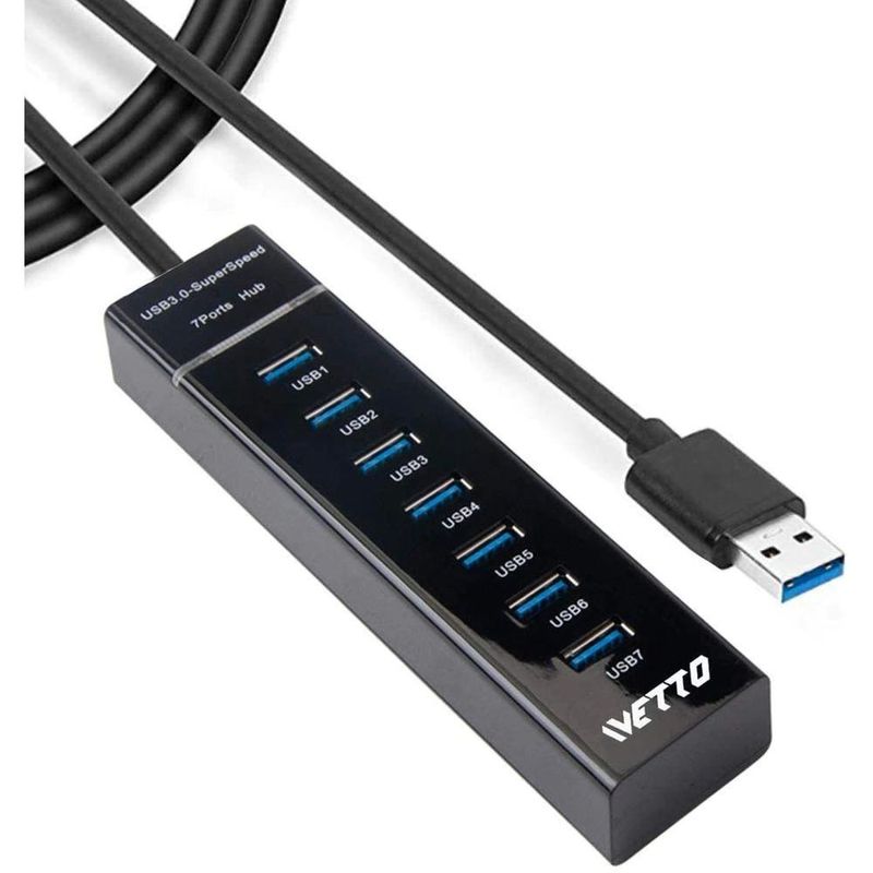 124879-1-Hub_USB_3_0_7_portas_Ivetto_5Gbps_nao_suporta_carregamento_124879