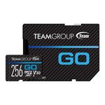 124893-1-Cartao_de_memoria_microSDXC_256GB_TeamGroup_Go_UHS_I_U3_A2_V30_c_Adaptador_TGUSDX256GU303_124893