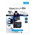 124893-4-Cartao_de_memoria_microSDXC_256GB_TeamGroup_Go_UHS_I_U3_A2_V30_c_Adaptador_TGUSDX256GU303_124893