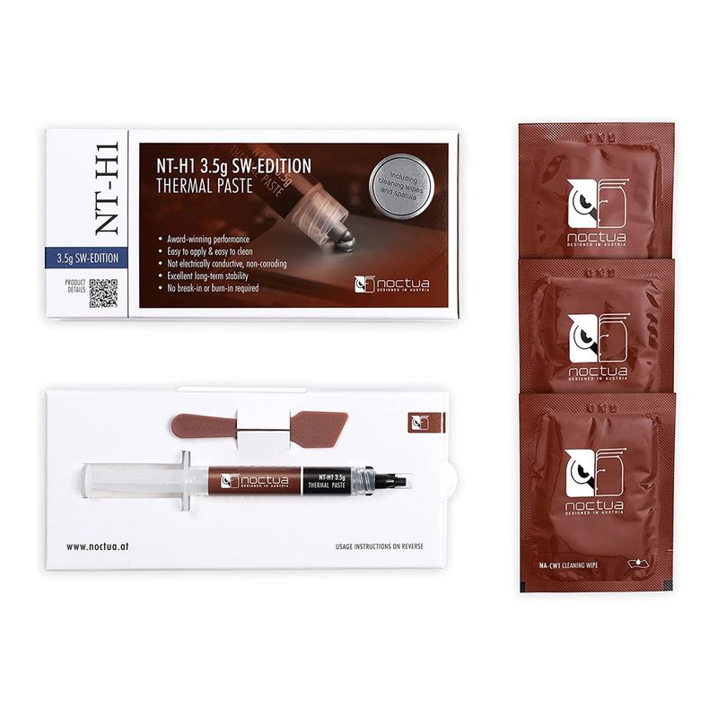 124894-2-Pasta_Termica_Noctua_NT_H1_3_5g_SW_Edition_c_espatula_e_wipes_124894