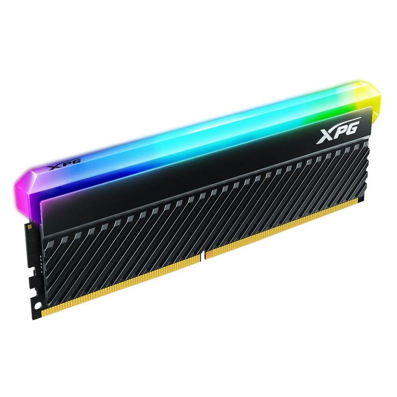 124835-2-Memoria_DDR4_8GB_3600MHz_XPG_Spectrix_D45G_AX4U36008G18I_CBKD45G_124835
