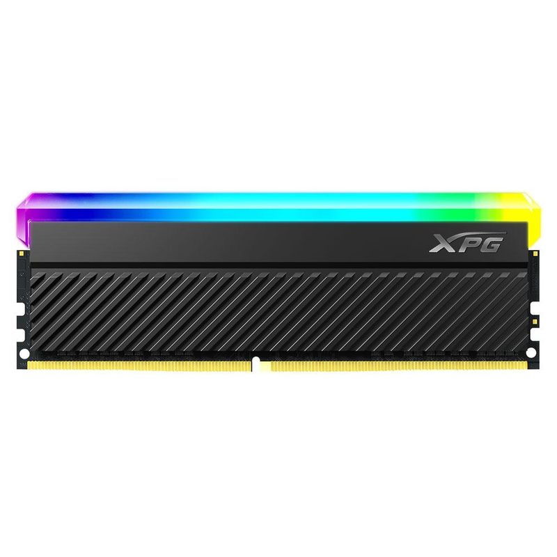 124835-3-Memoria_DDR4_8GB_3600MHz_XPG_Spectrix_D45G_AX4U36008G18I_CBKD45G_124835