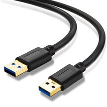 Cabo de dados - USB-A 3.0 > USB-A 3.0 - 6m - Jelly Tang