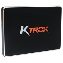 SSD - 2,5pol /SATA3 - 240GB  - KTROK SOLID STATE DRIVE - KTROK240GB