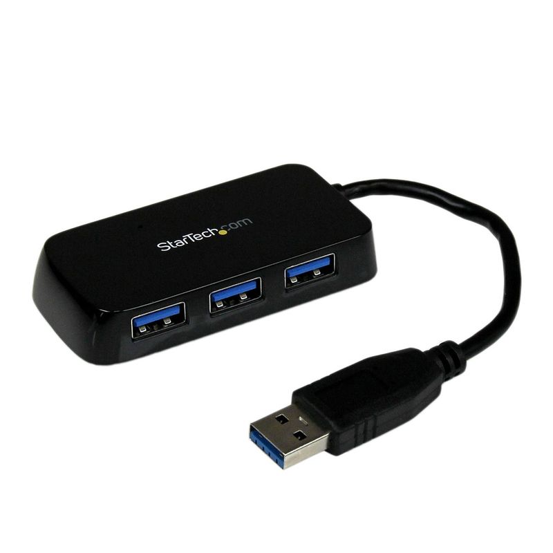 124928-1-Hub_USB_30_4_portas_StarTech_SuperSpeed_Hub_ST4300MINU3B_124928
