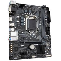 Placa mãe LGA 1200 - GIGABYTE H410M H V3 (Micro ATX)