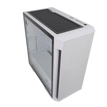 Gabinete E-ATX - Redragon Demolisher - GC-706W (Branco)