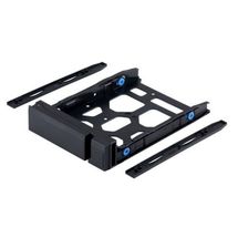 Gaveta HD 3.5pol  (Hard Drive / Tray) TRAY-35-NK-BLK06