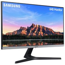 Monitor LED 28pol Samsung 4K LU28R550UQLMZD (IPS, UHD, HDR , DisplayPort, HDMI, VESA )