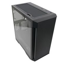 Gabinete E-ATX - Redragon Demolisher - GC-706B (Preto)