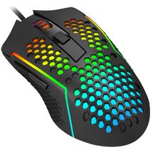 Mouse USB Redragon Reaping Elite RGB - M987P-K