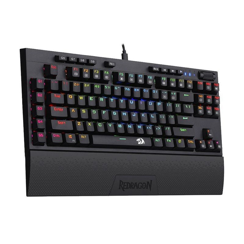 124945-1-Teclado_Optico_USB_Redragon_Broadsword_RGB_K588RGB_PRO_Switch_BLUE_PT_124945