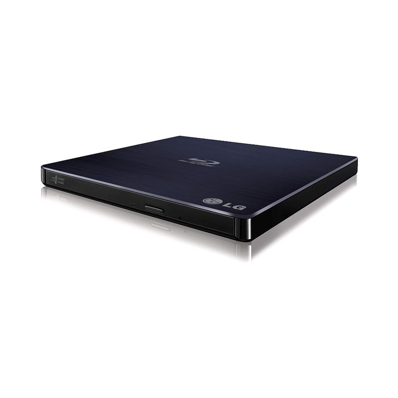 124976-1-Gravador_Externo_Ultra_Slim_USB_Blu_ray_DVD_CD_LG_6X_Preto_WP50NB40_124976