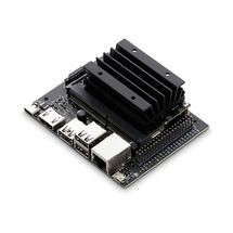 Máquina Autônoma NVIDIA Jetson Nano Developer Kit (2GB) - 945-13541-0000-000