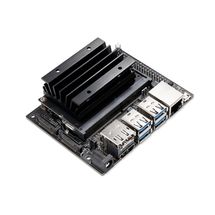 Máquina Autônoma NVIDIA Jetson Nano Developer Kit (4GB) - 945-13450-0000-100