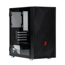 Gabinete M-ATX - DT3sports Trantor